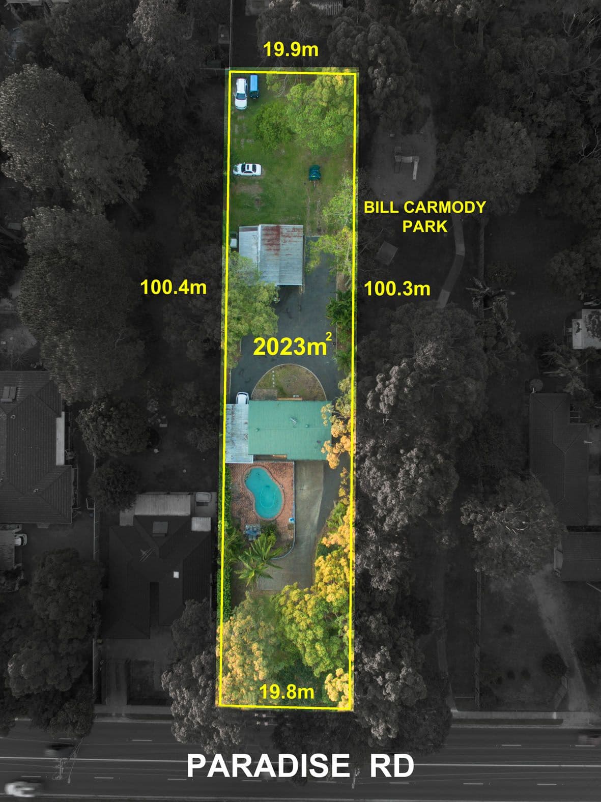 42 Paradise Road, Slacks Creek QLD 4127, Slacks Creek - Thumbnail 2
