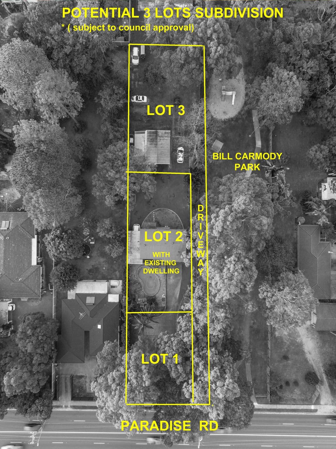 42 Paradise Road, Slacks Creek QLD 4127, Slacks Creek - Thumbnail 3