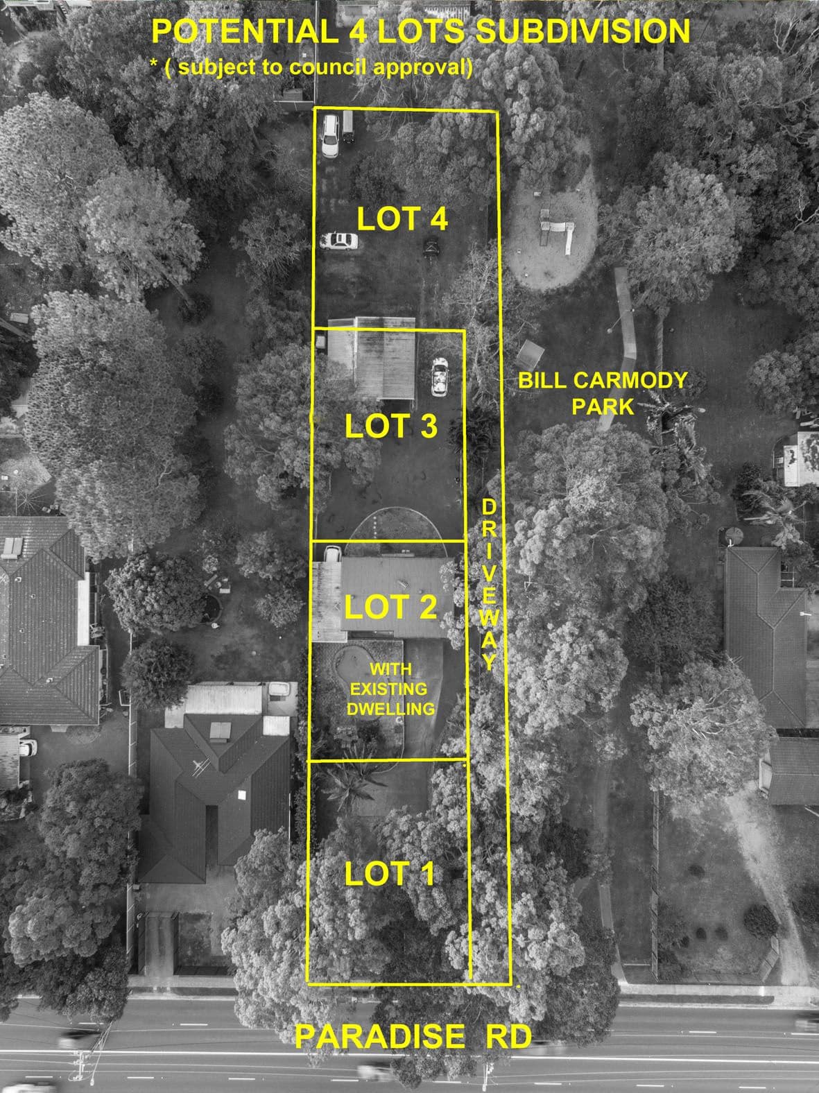 42 Paradise Road, Slacks Creek QLD 4127, Slacks Creek - Thumbnail 5
