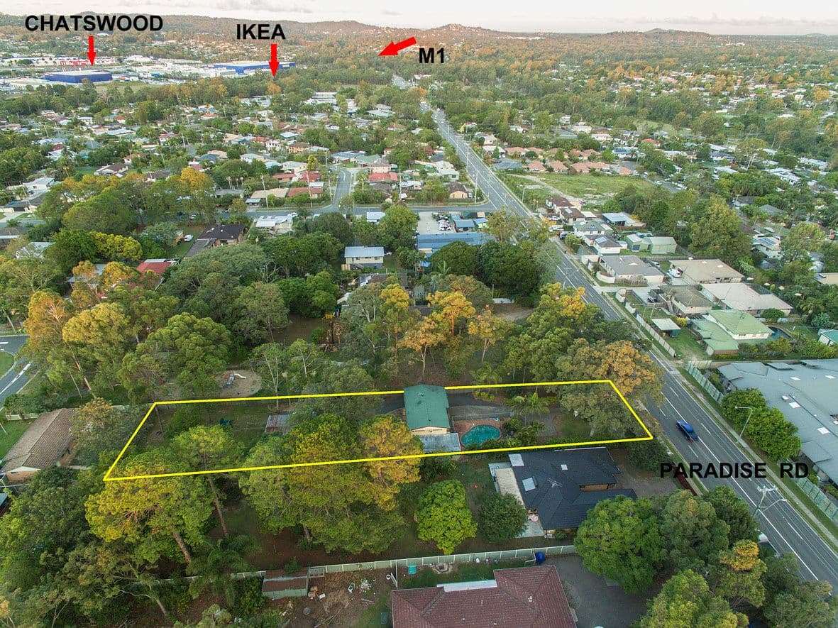 42 Paradise Road, Slacks Creek QLD 4127, Slacks Creek - Thumbnail 6