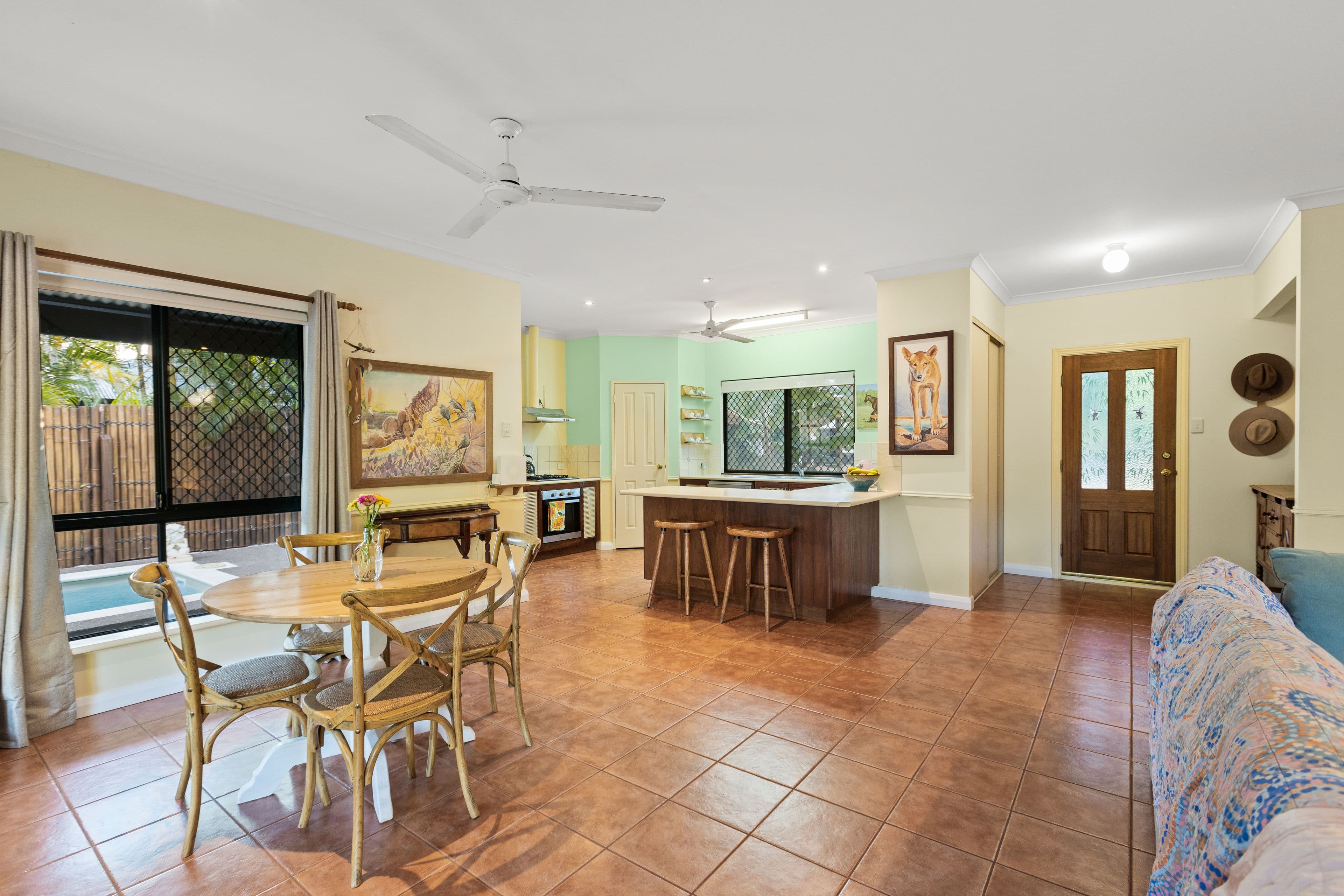 11 Spoonbill Avenue, Djugun WA 6725, Djugun - Thumbnail 2
