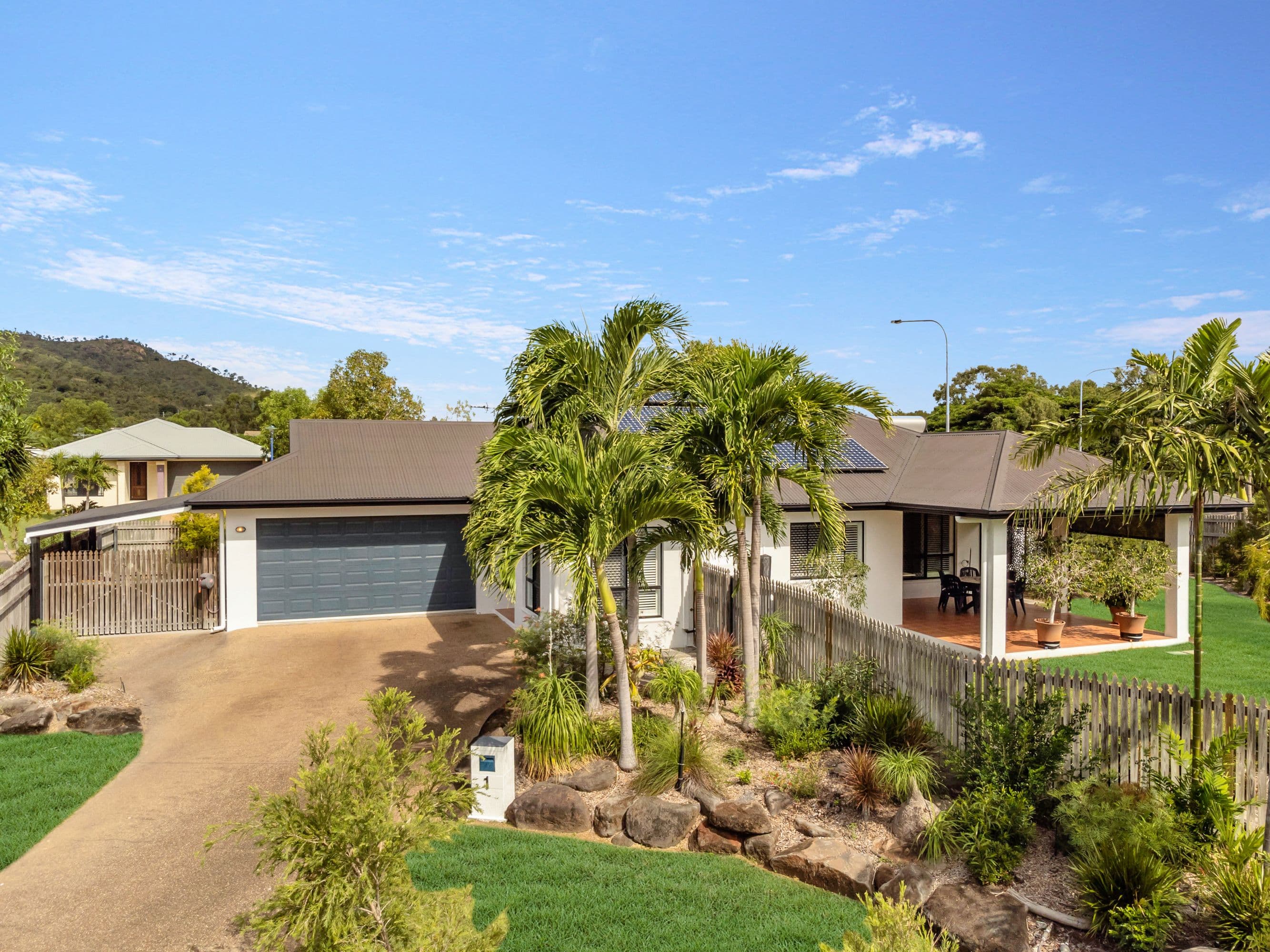 1 Fantail Court, Douglas QLD 4814, Douglas - Image 1