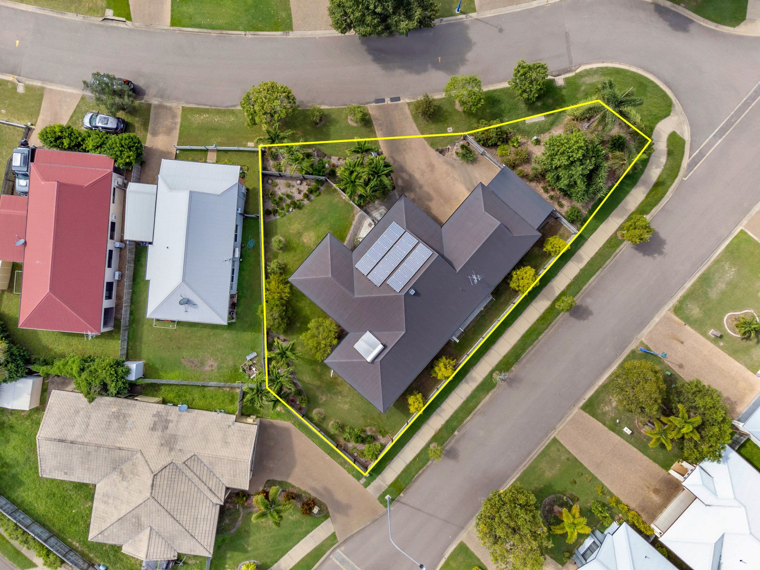 1 Fantail Court, Douglas QLD 4814, Douglas - Thumbnail 2