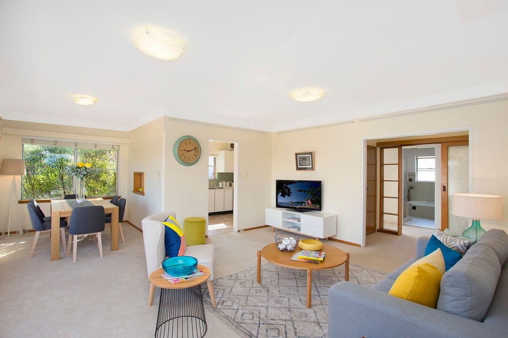 17 Hume Street, Crows Nest NSW 2065, Crows Nest - Thumbnail 2