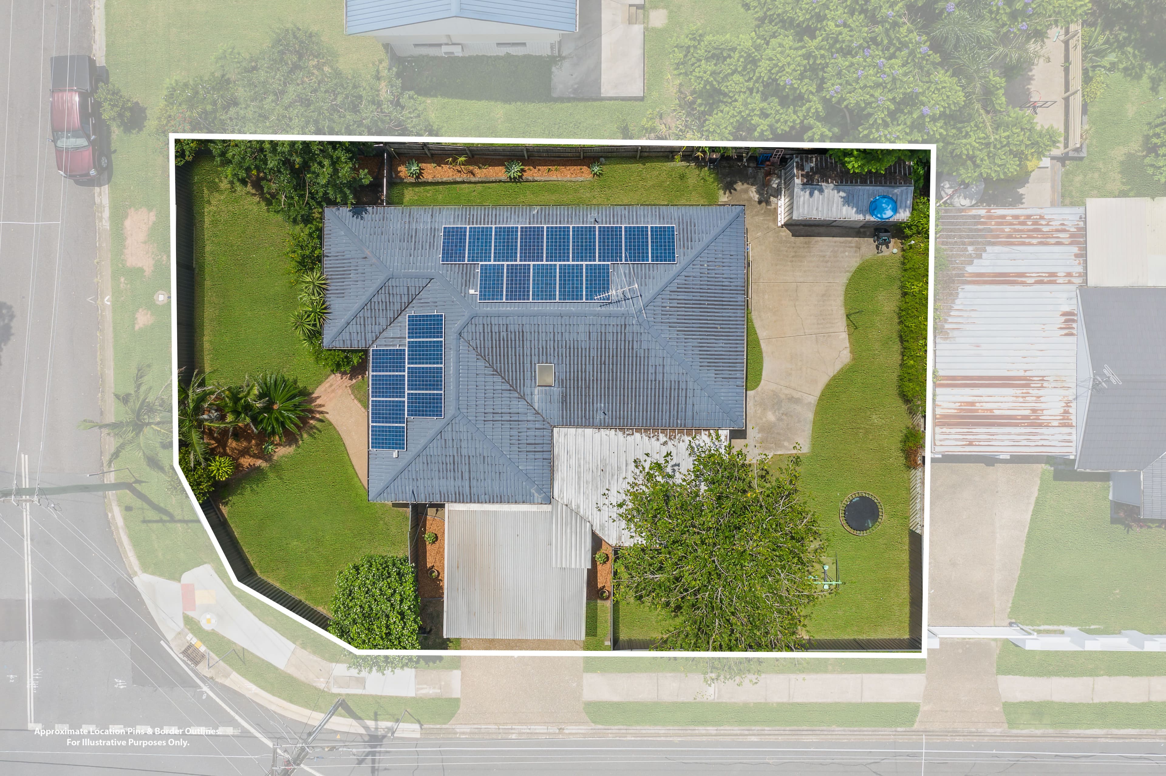 35 Winnetts Road, Daisy Hill QLD 4127, Daisy Hill - Image 1
