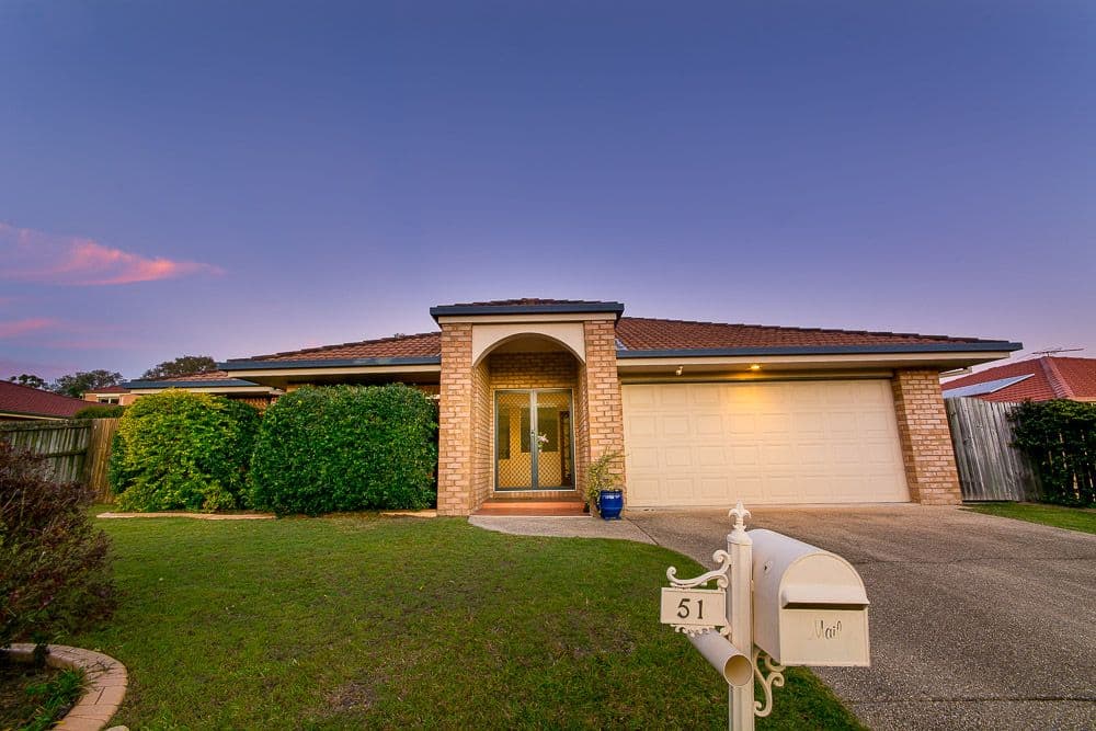 51 Calista Crescent, Bracken Ridge QLD 4017, Bracken Ridge - Image 1