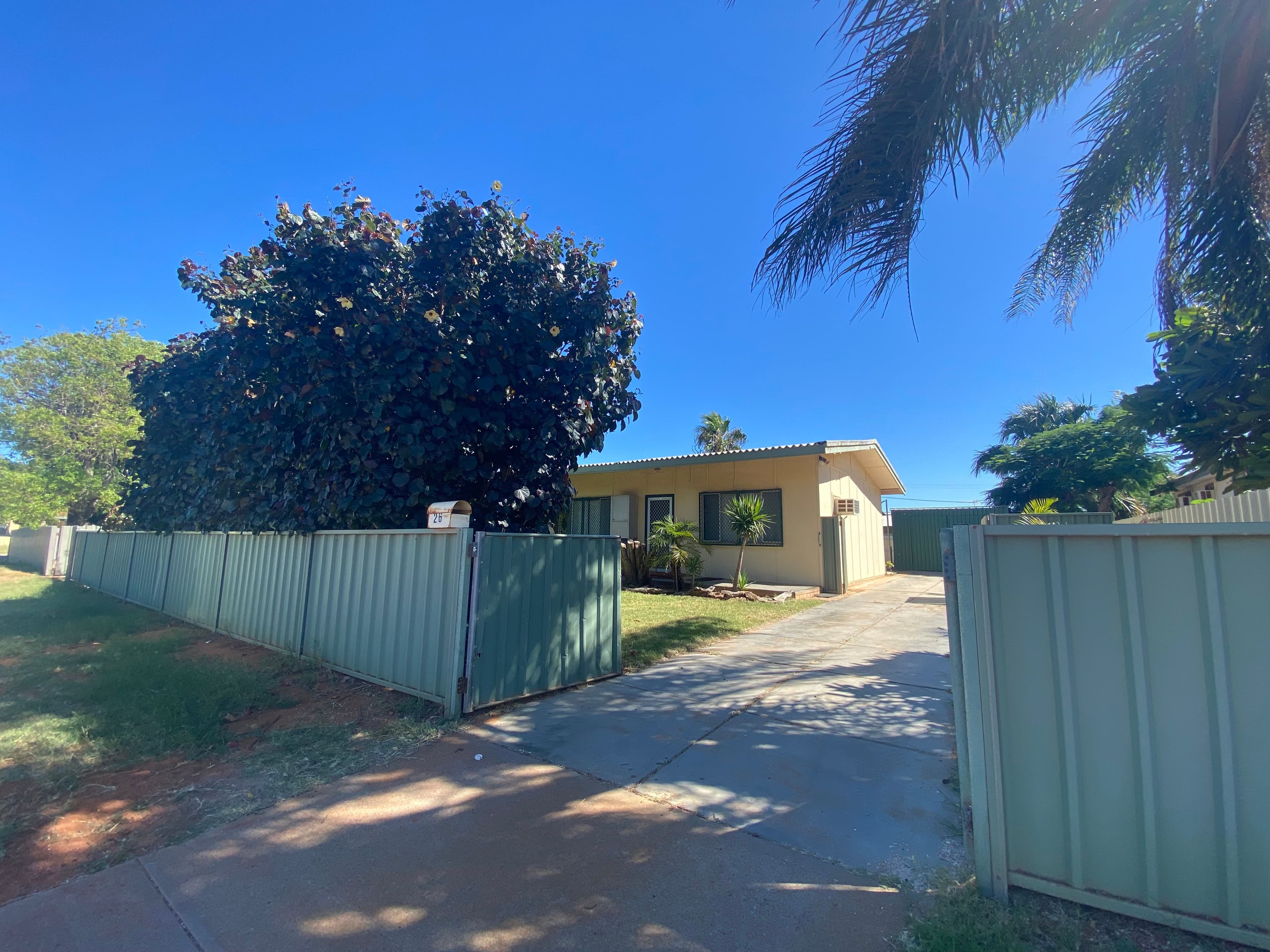 26 Wheelock Way, Carnarvon WA 6701, Carnarvon - Thumbnail 2