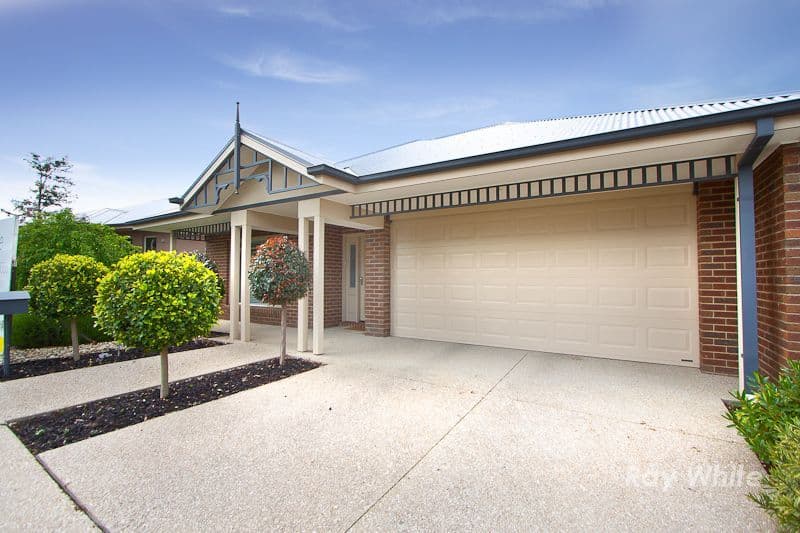 55 The Circuit, PAKENHAM VIC 3810, Pakenham - Image 1