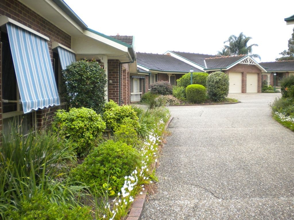 8 Regent Place, BOMADERRY NSW 2541, Bomaderry - Thumbnail 4