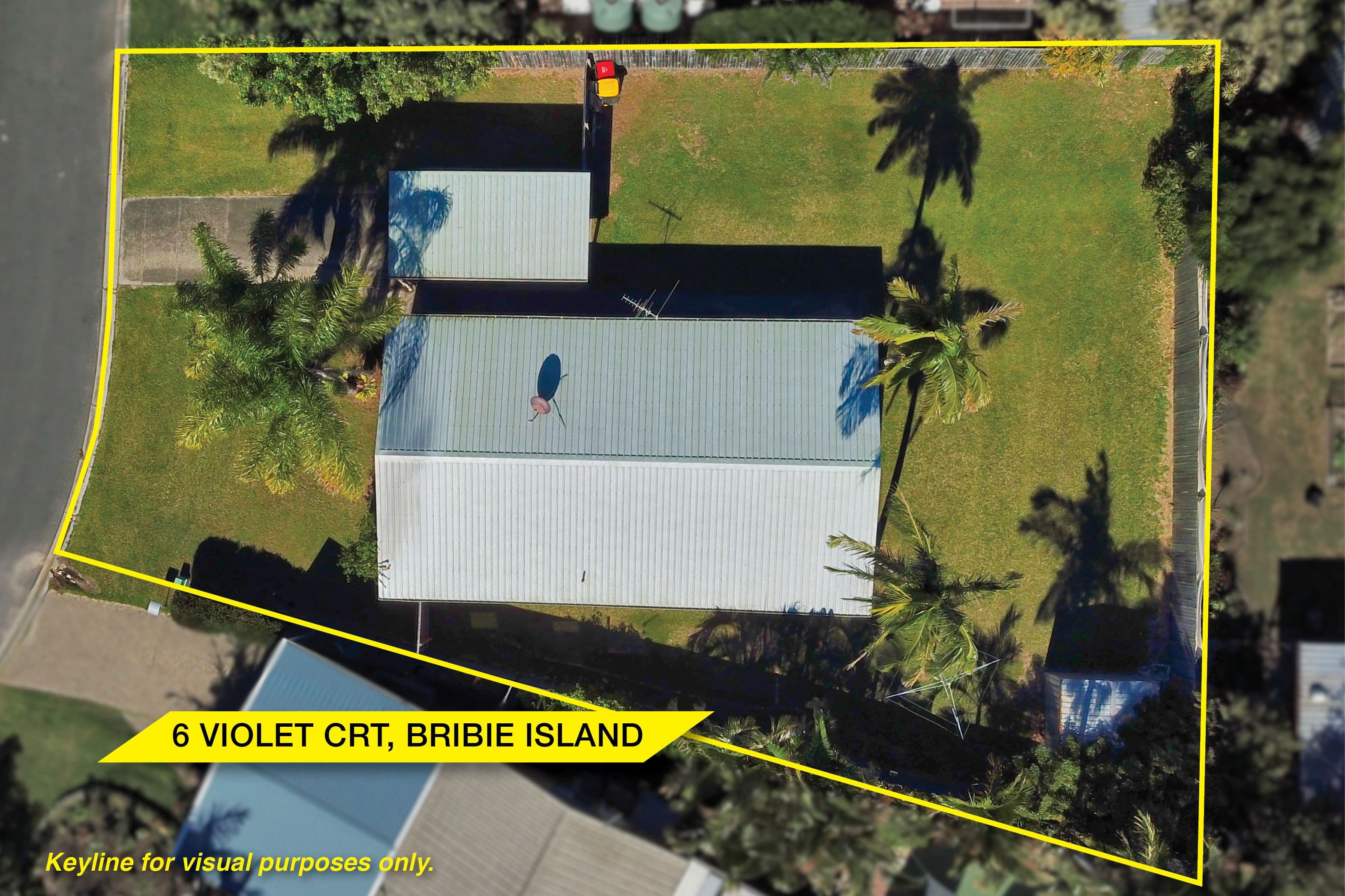 6 Violet Court, Bongaree QLD 4507, Bongaree - Thumbnail 3
