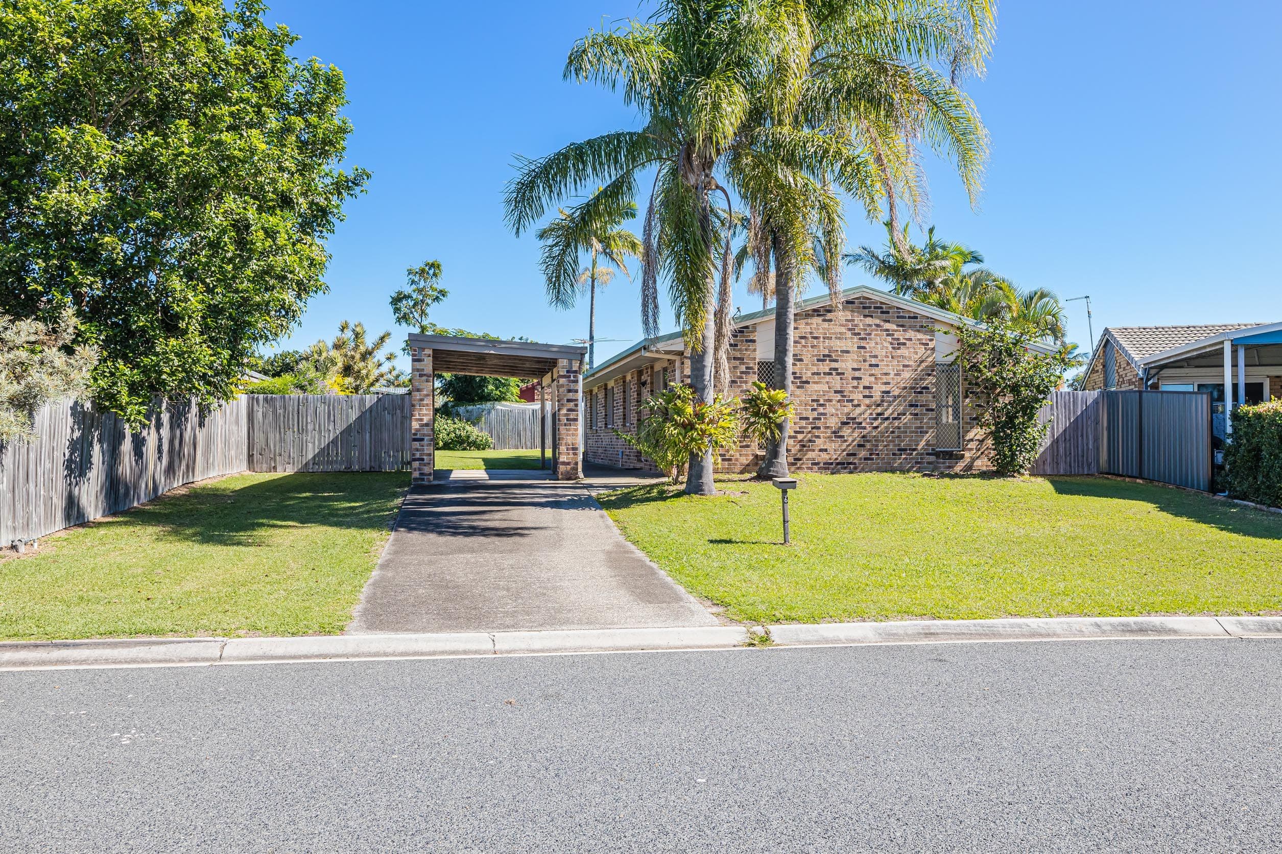 6 Violet Court, Bongaree QLD 4507, Bongaree - Thumbnail 4