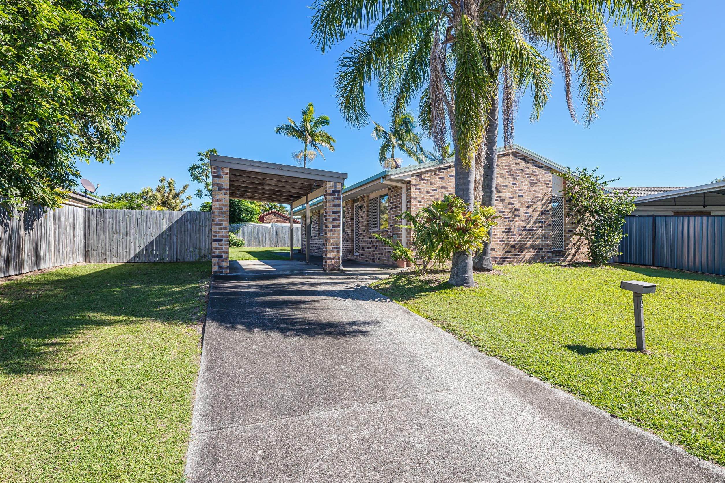 6 Violet Court, Bongaree QLD 4507, Bongaree - Thumbnail 6
