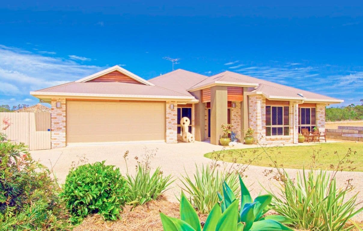 3 Wexford Court, ROCKYVIEW QLD 4701, Rockyview - Image 1