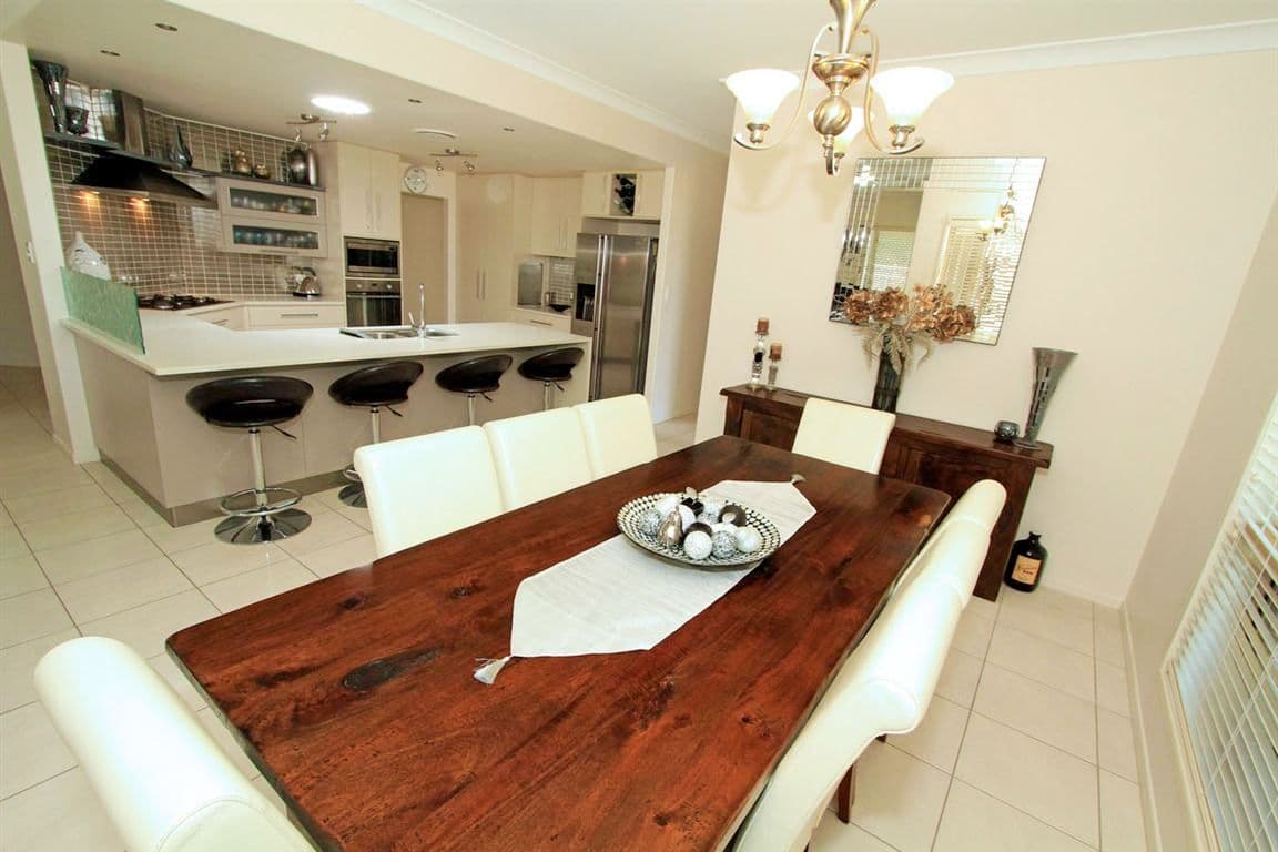 3 Wexford Court, ROCKYVIEW QLD 4701, Rockyview - Thumbnail 4