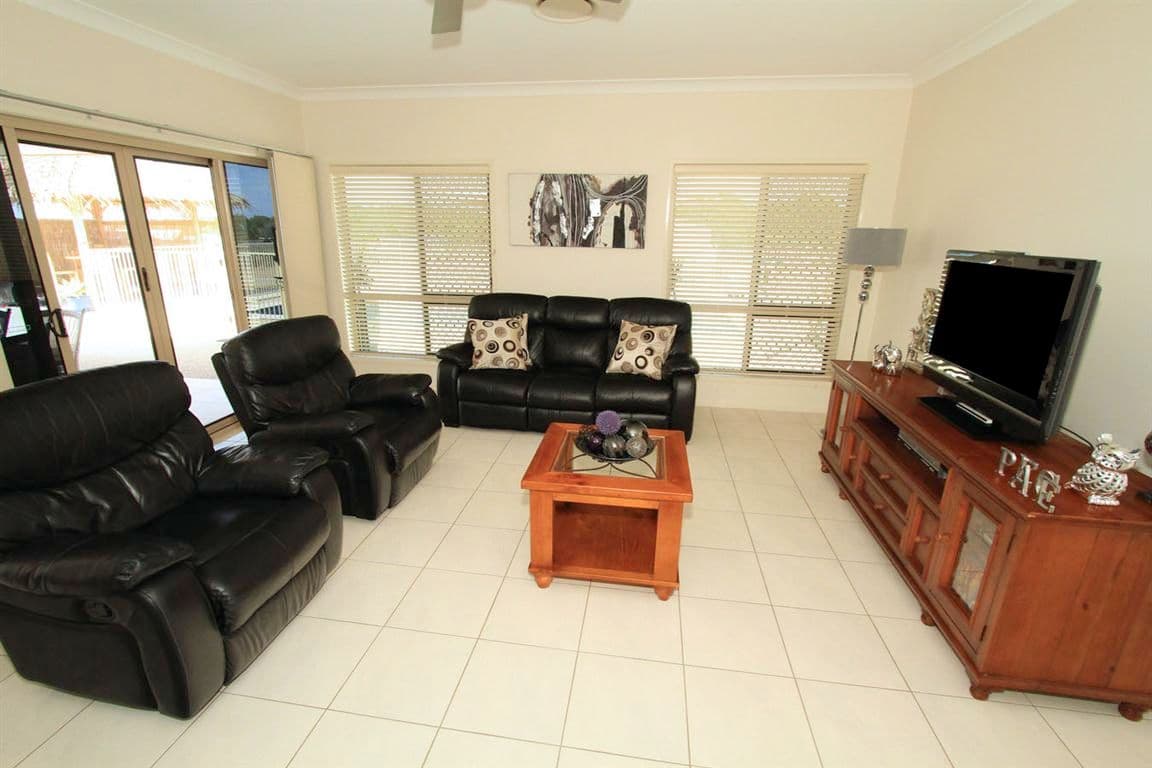 3 Wexford Court, ROCKYVIEW QLD 4701, Rockyview - Thumbnail 5