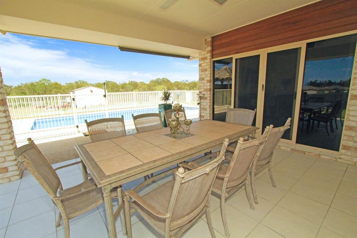 3 Wexford Court, ROCKYVIEW QLD 4701, Rockyview - Thumbnail 7