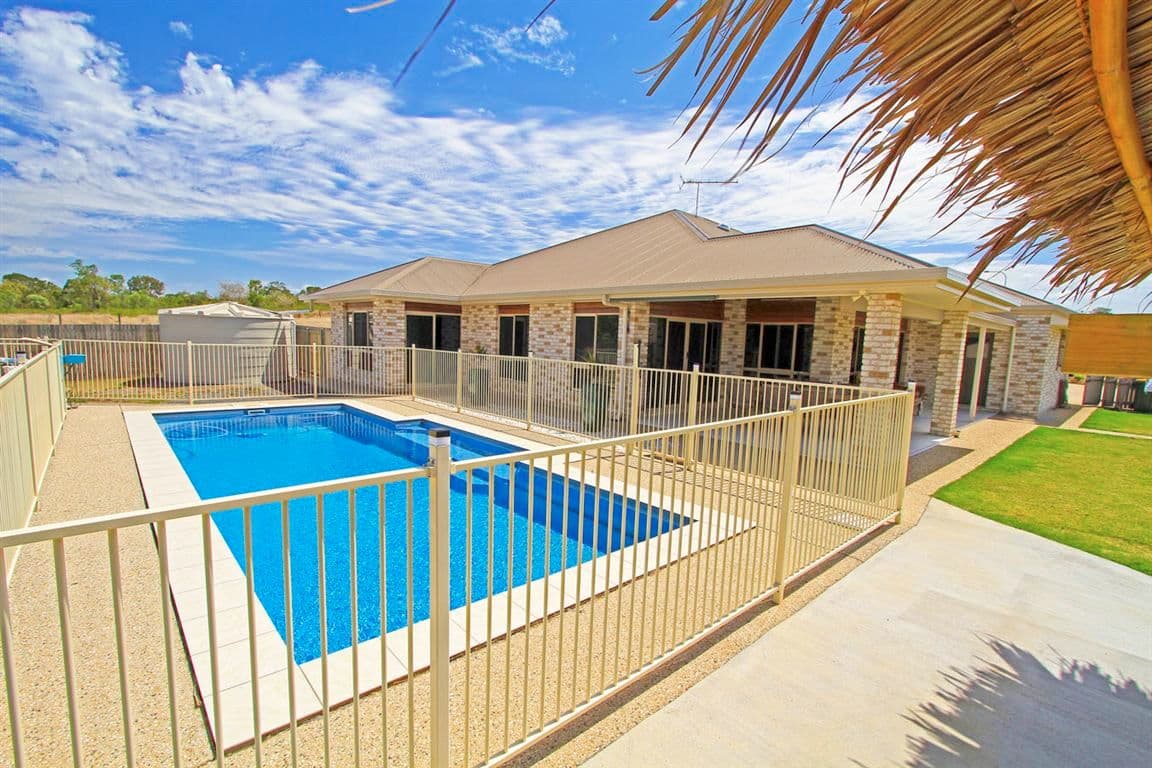 3 Wexford Court, ROCKYVIEW QLD 4701, Rockyview - Thumbnail 8
