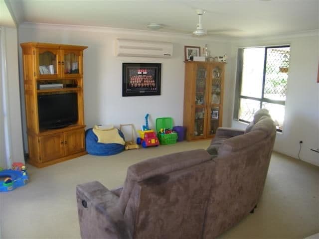 6 North Ridge Drive, CALLIOPE QLD 4680, Calliope - Thumbnail 2
