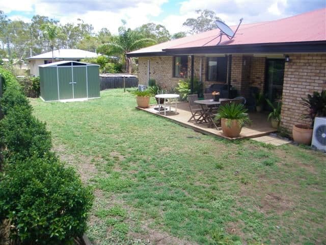6 North Ridge Drive, CALLIOPE QLD 4680, Calliope - Thumbnail 7