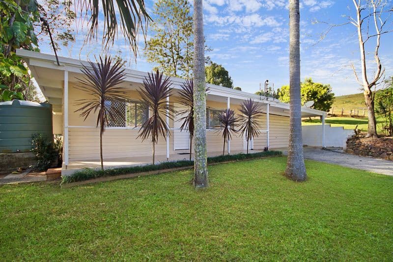 1501 Kyogle Road, UKI NSW 2484, Uki - Image 1