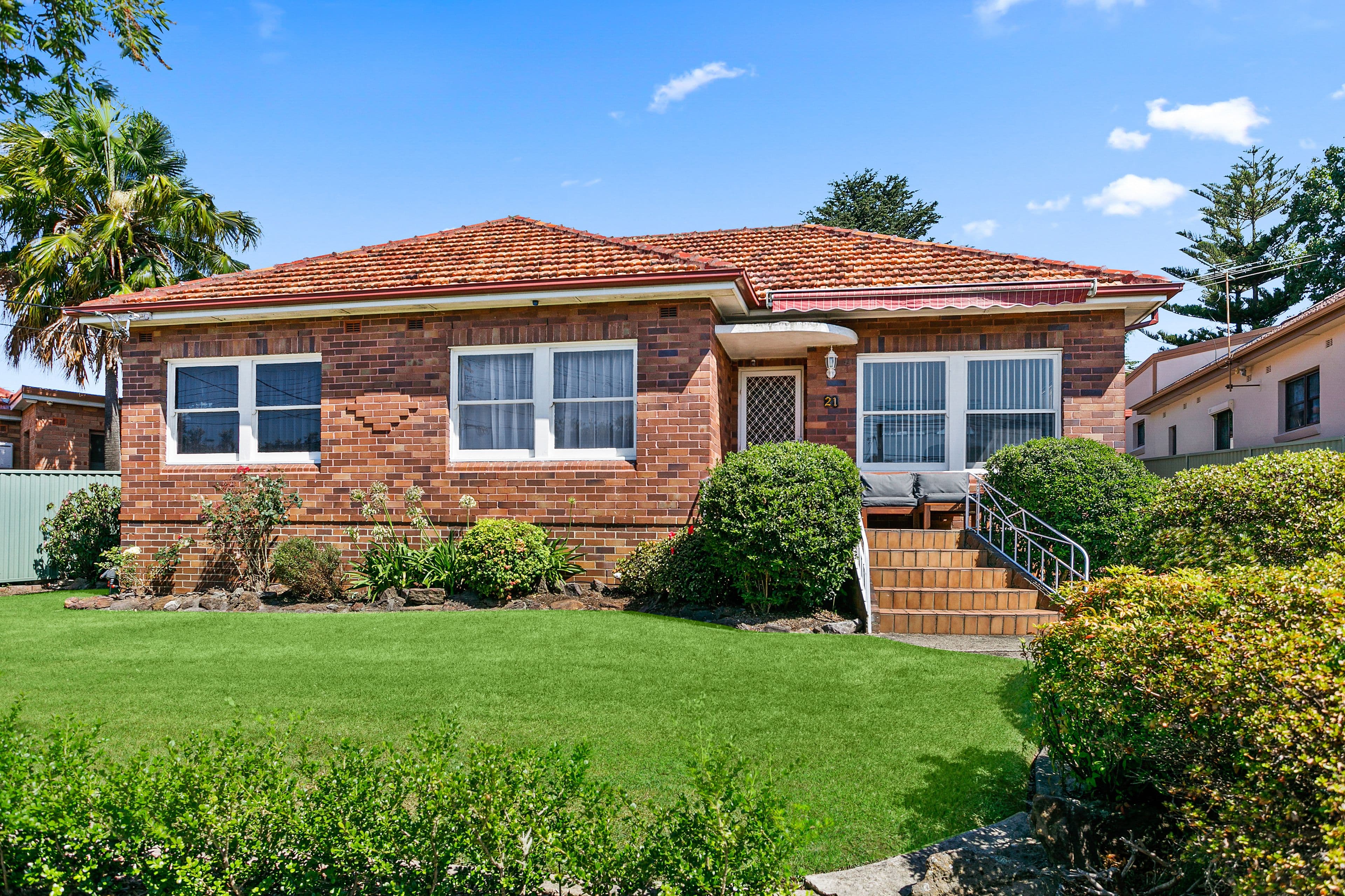 21 Alkoomie Street, Beverly Hills NSW 2209, Beverly Hills - Image 1