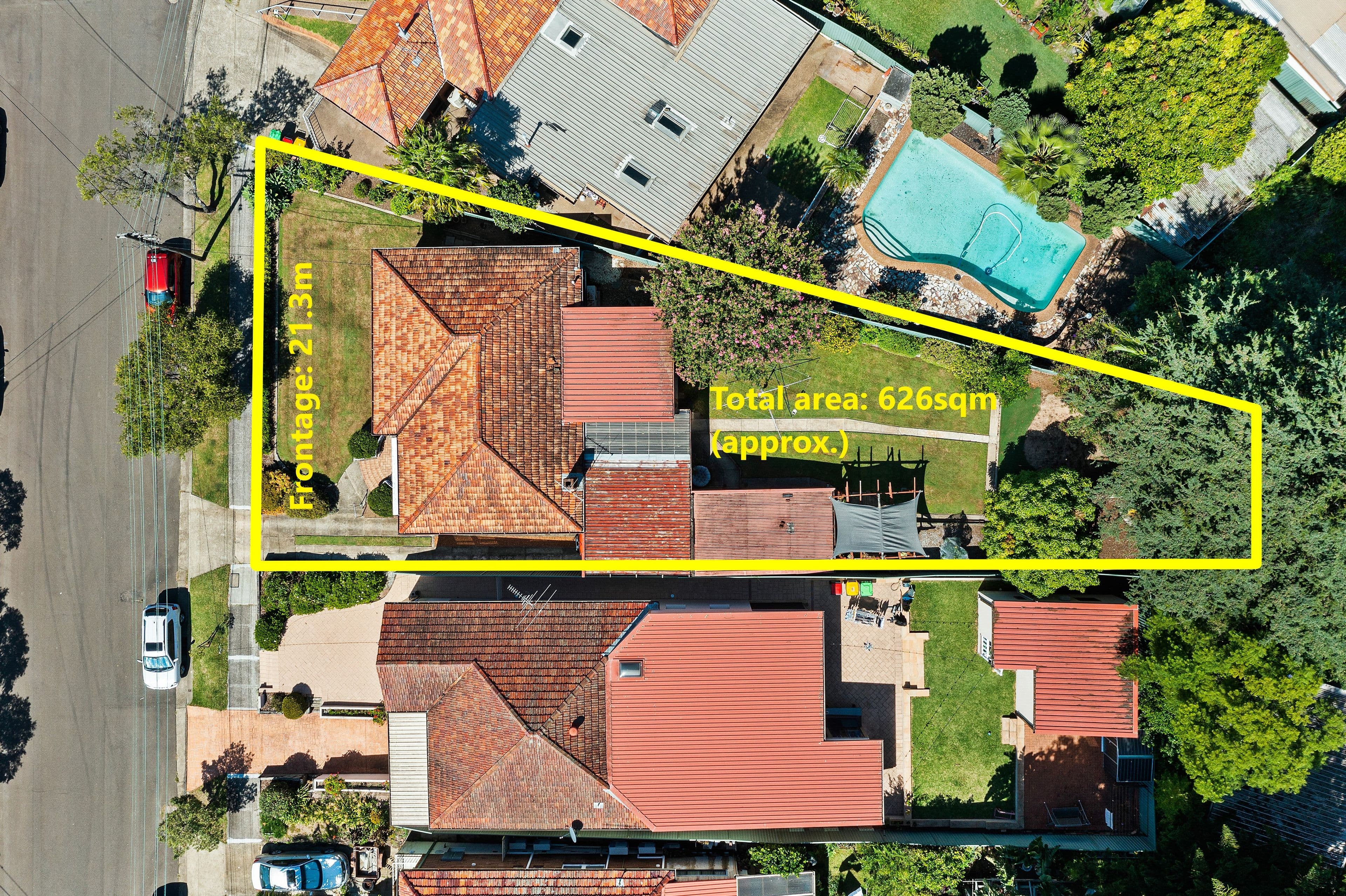 21 Alkoomie Street, Beverly Hills NSW 2209, Beverly Hills - Thumbnail 2