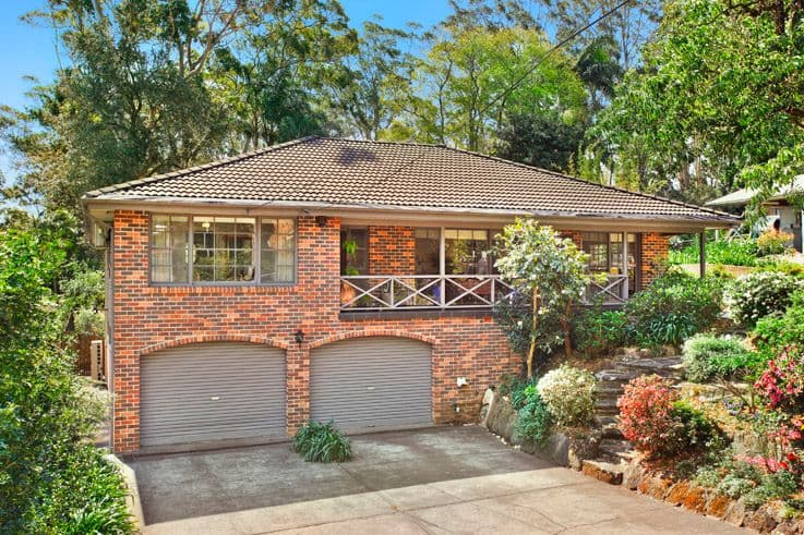 59 Moree Street, GORDON NSW 2072, Gordon - Image 1