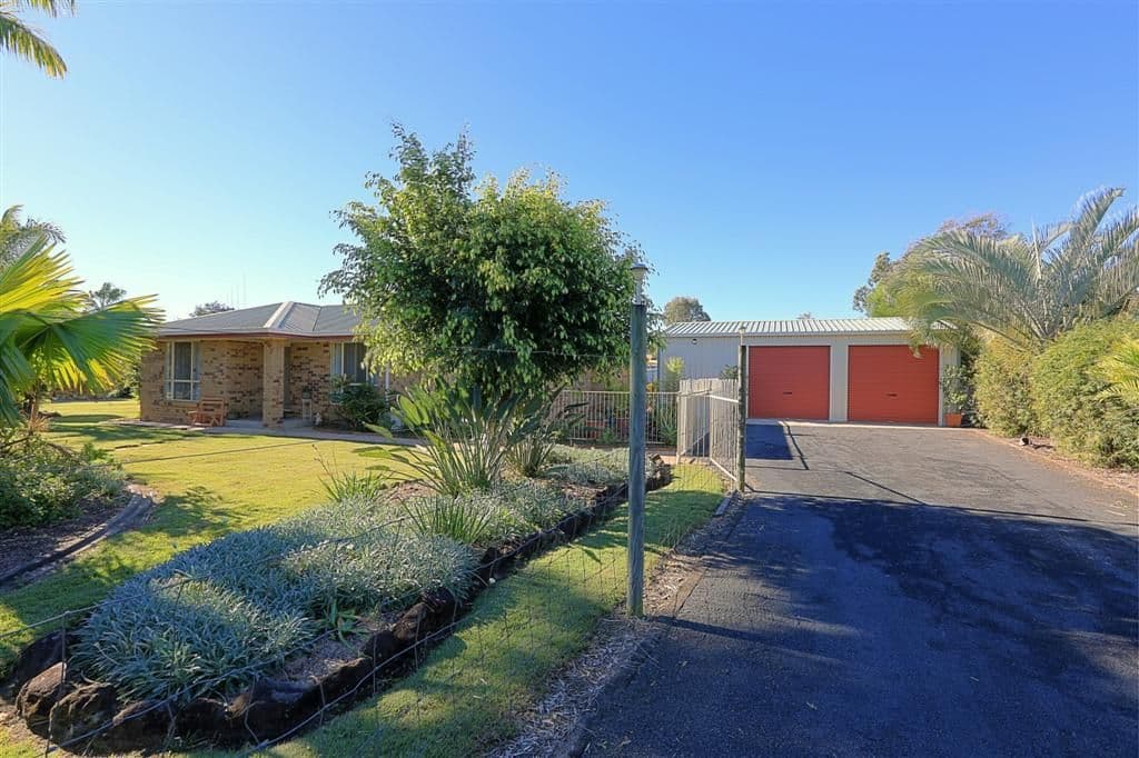 22 Mark Road, BRANYAN QLD 4670, Branyan - Image 1