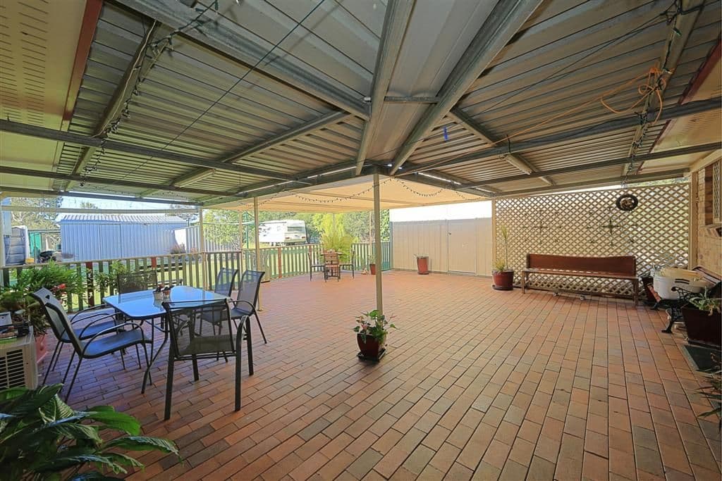 22 Mark Road, BRANYAN QLD 4670, Branyan - Thumbnail 3