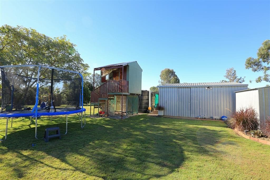 22 Mark Road, BRANYAN QLD 4670, Branyan - Thumbnail 4