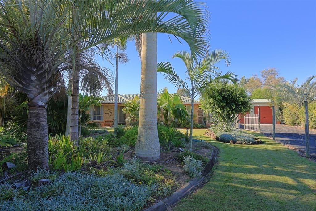 22 Mark Road, BRANYAN QLD 4670, Branyan - Thumbnail 5