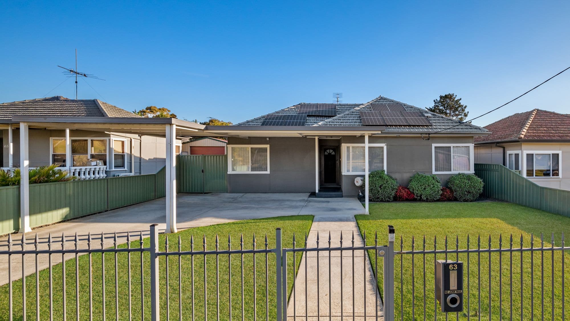 63 Allman Street, Campbelltown NSW 2560, Campbelltown - Image 1