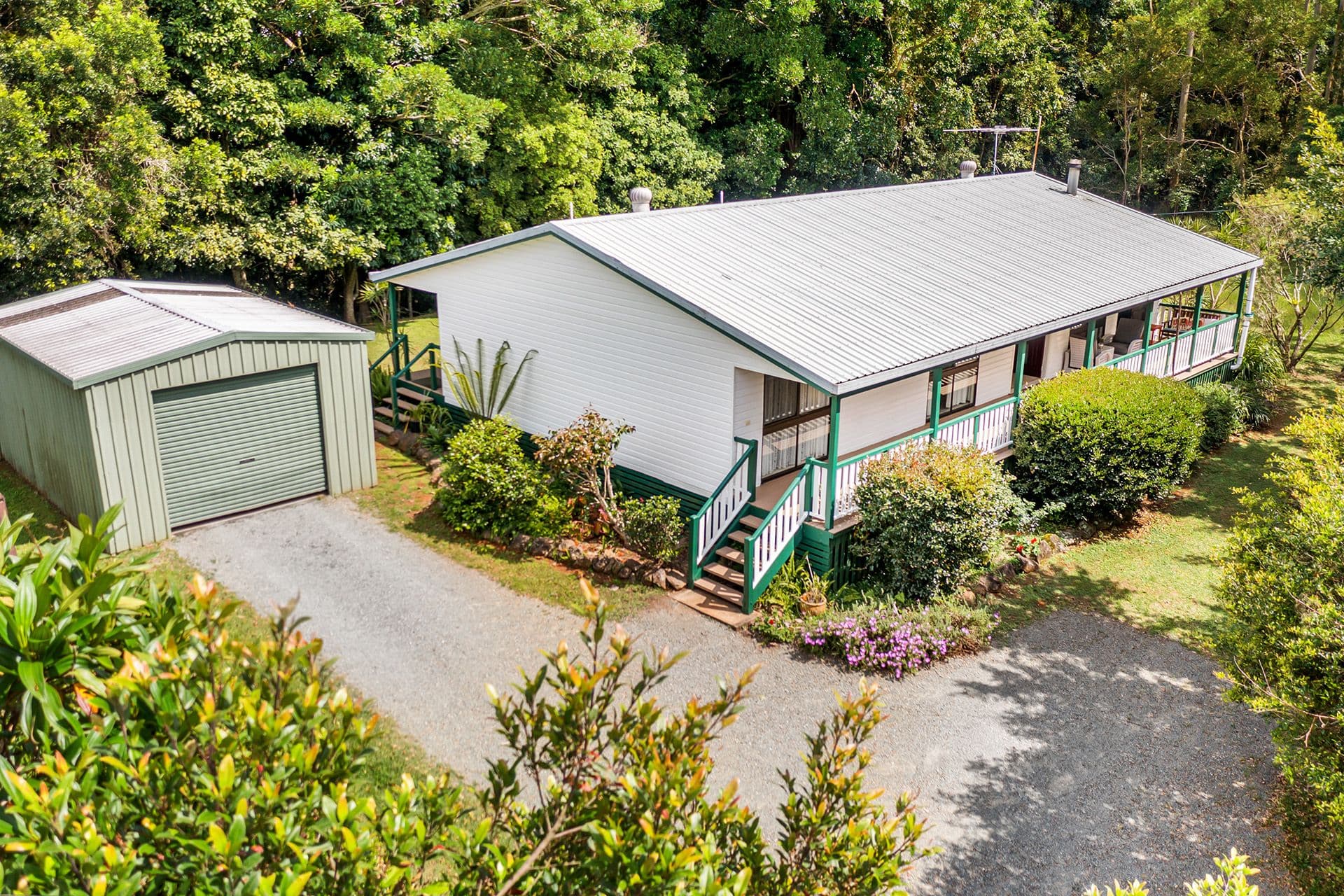 72 MacDonnell Road, Tamborine Mountain QLD 4272, Tamborine Mountain - Image 1