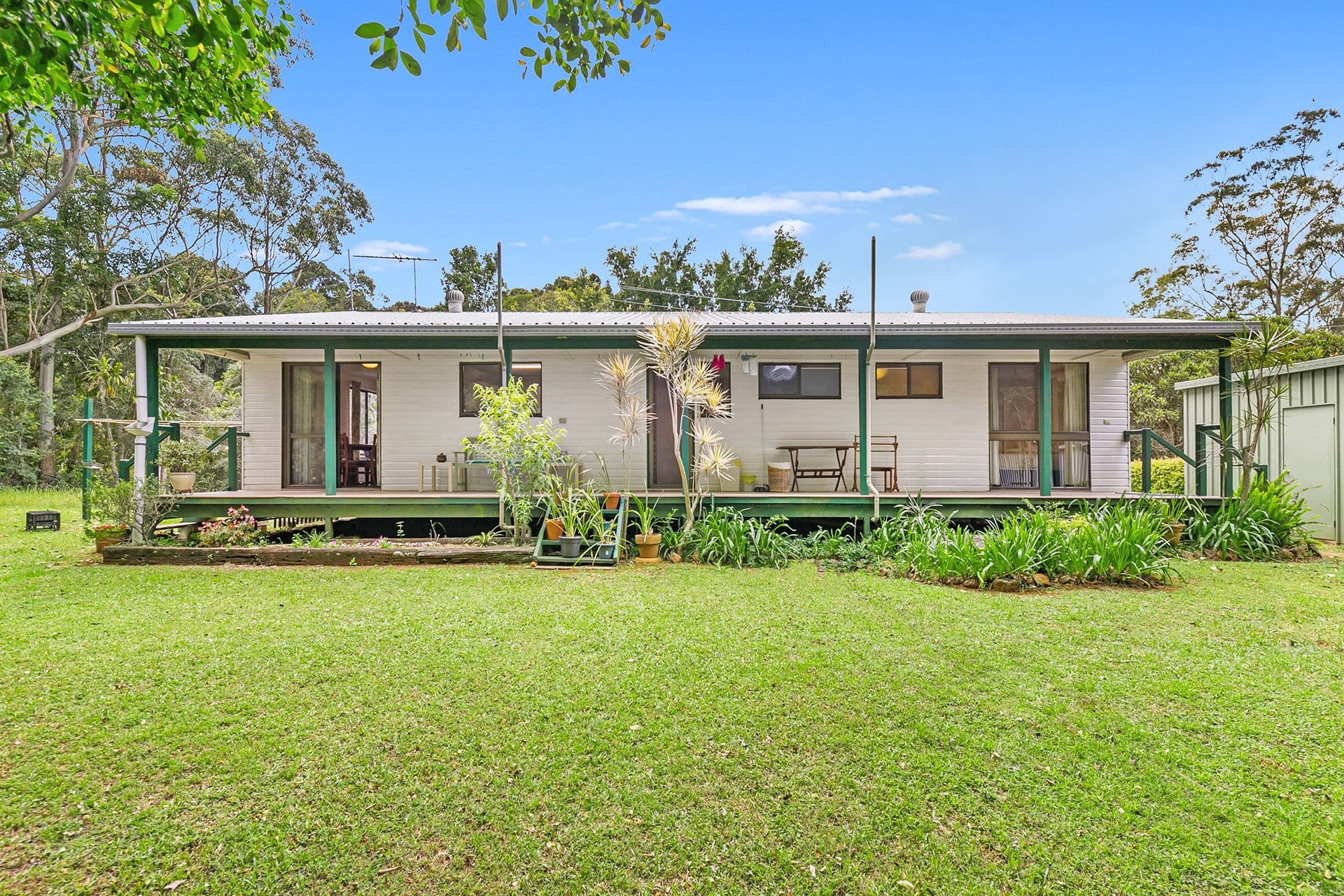 72 MacDonnell Road, Tamborine Mountain QLD 4272, Tamborine Mountain - Thumbnail 2