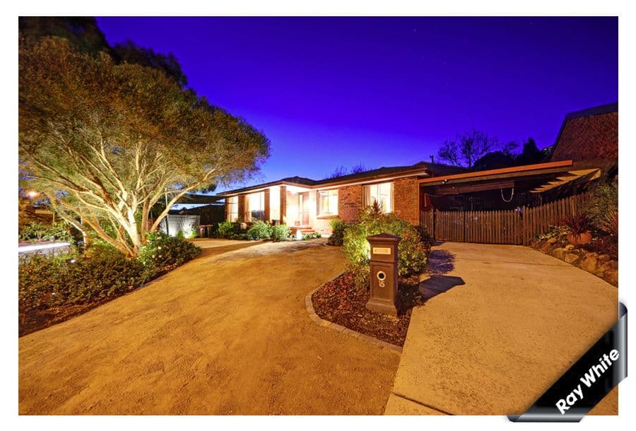15 Outtrim Avenue, CALWELL ACT 2905, Calwell - Image 1