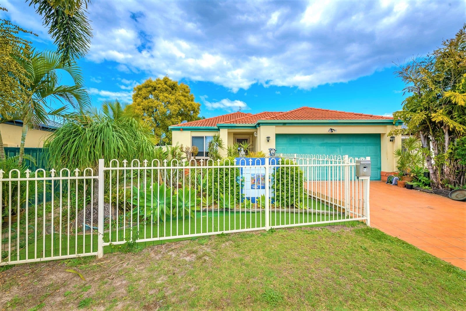 12 Georgia Street, Coombabah QLD 4216, Coombabah - Image 1