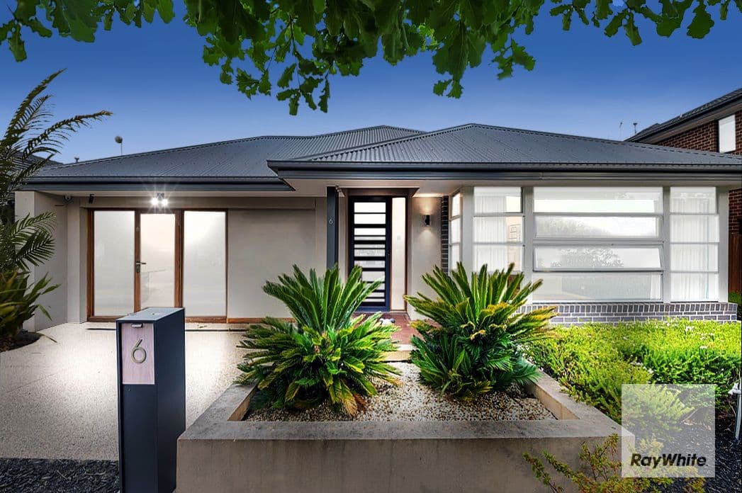 6 Mcinerney Road, Kalkallo VIC 3064, Kalkallo - Image 1