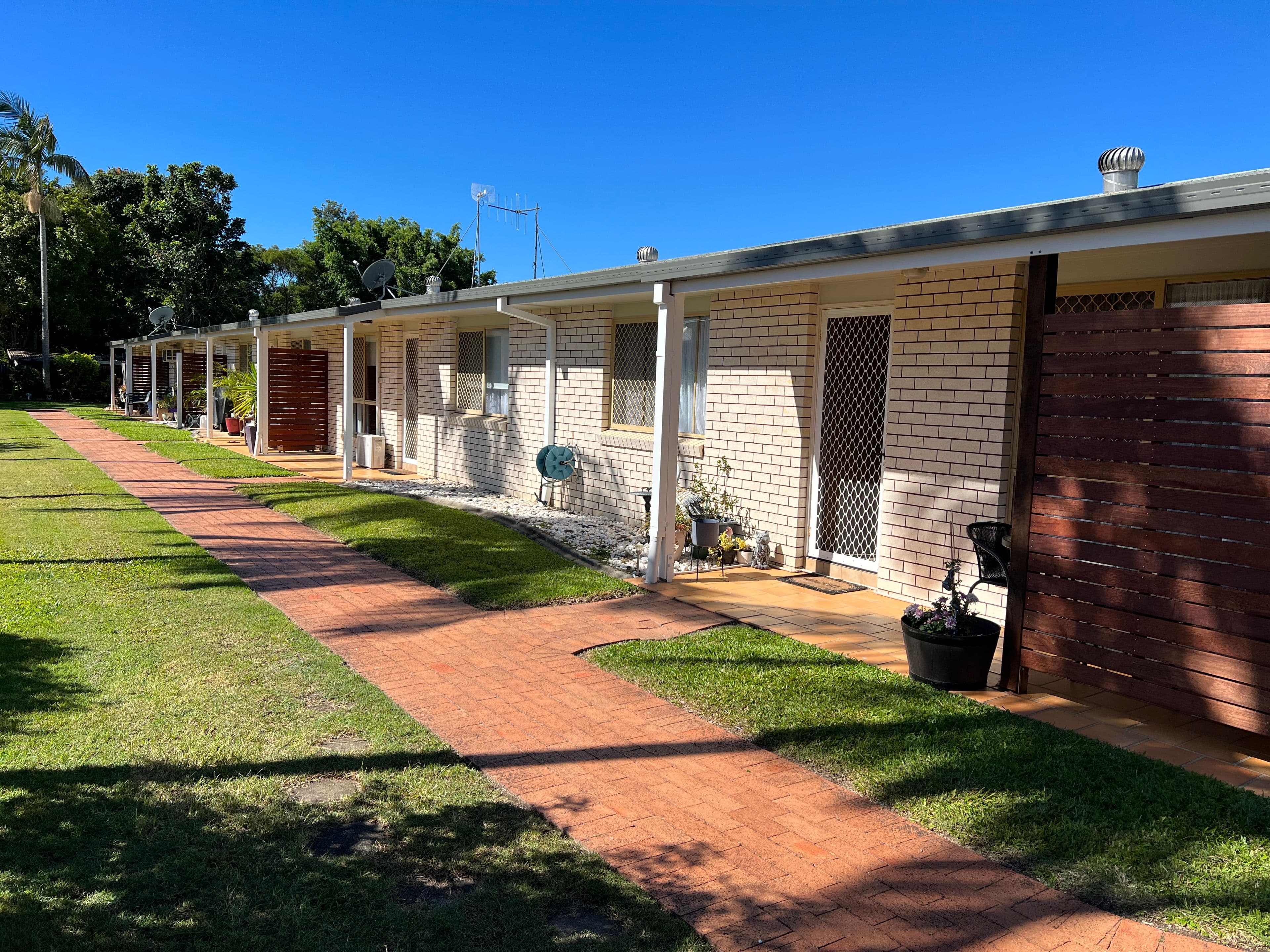 43A North Street, Maryborough QLD 4650, Maryborough - Image 1