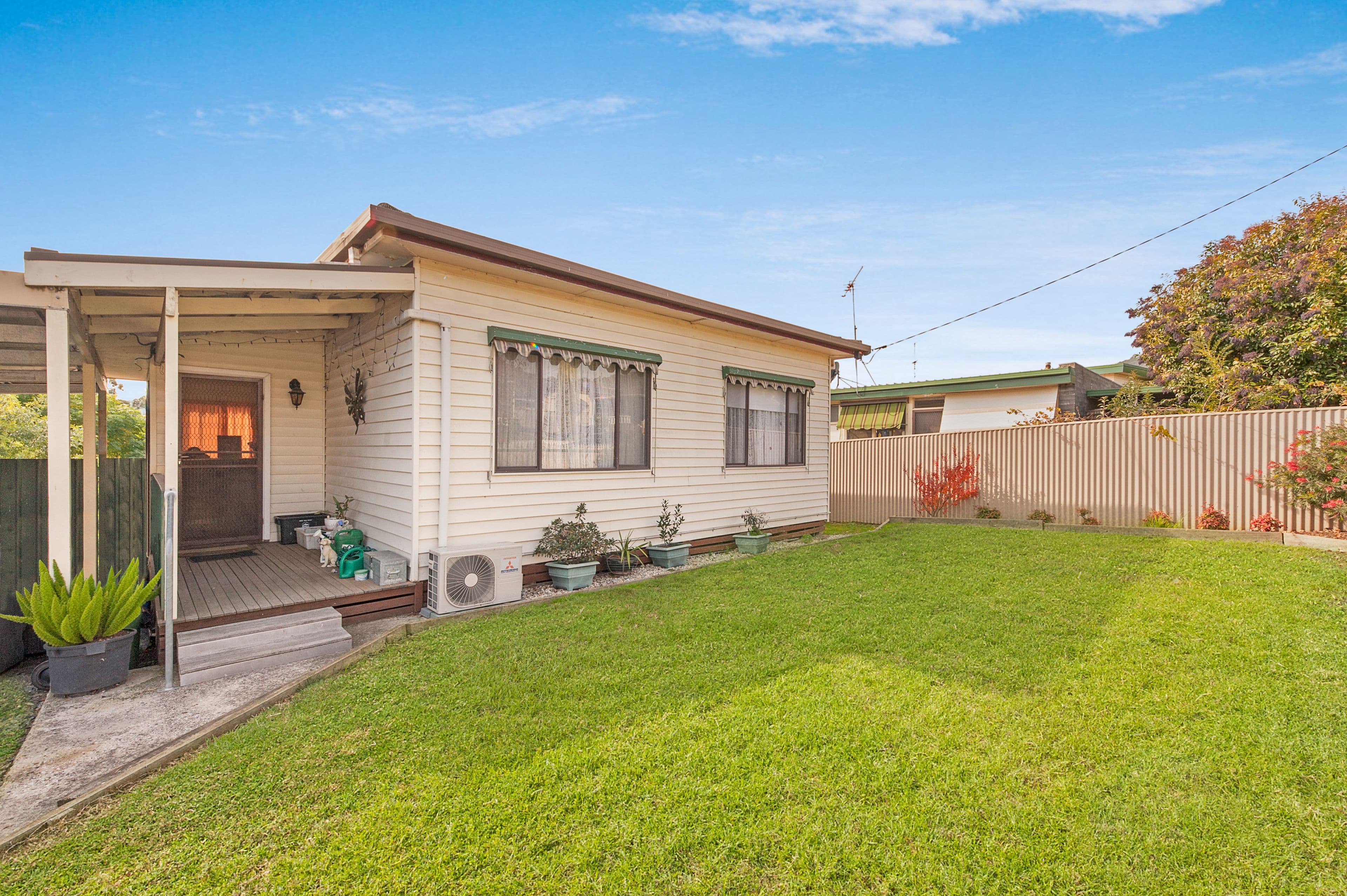 6 Kurewa Street, Tallangatta VIC 3700, Tallangatta - Image 1