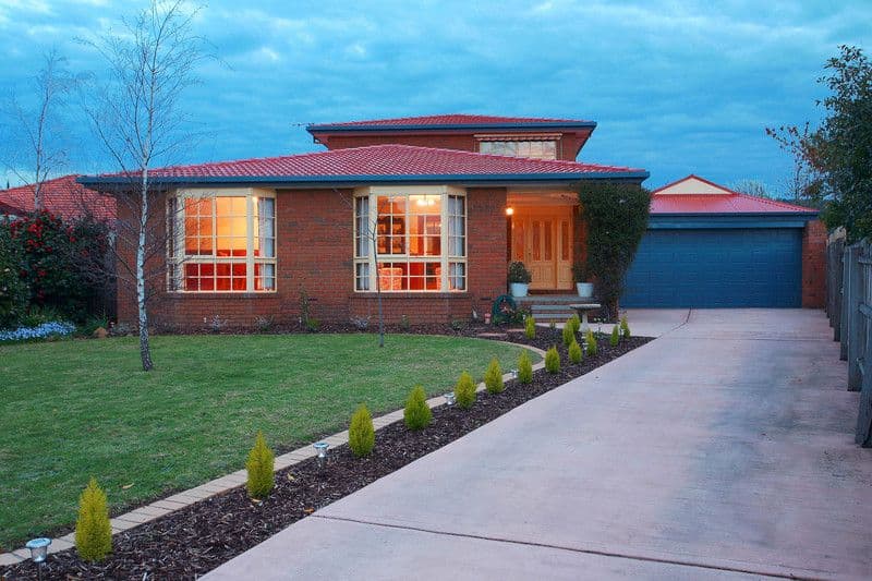 8 Tarago Court, LYSTERFIELD VIC 3156, Lysterfield - Image 1