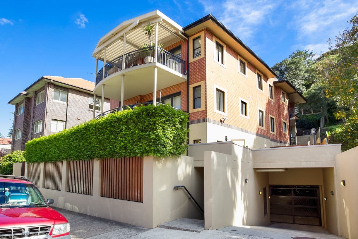 13 Eustace Street, Manly NSW 2095, Manly - Thumbnail 4