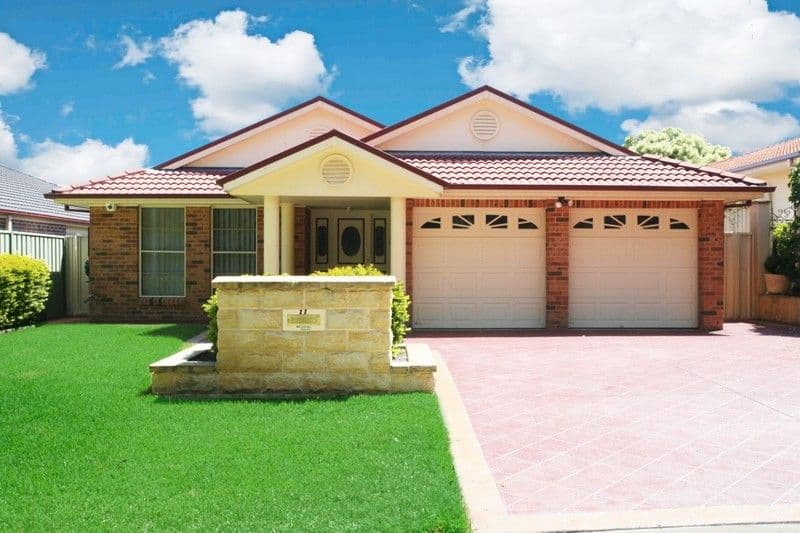 11 Wattlebird Crescent, GLENMORE PARK NSW 2745, Glenmore Park - Image 1