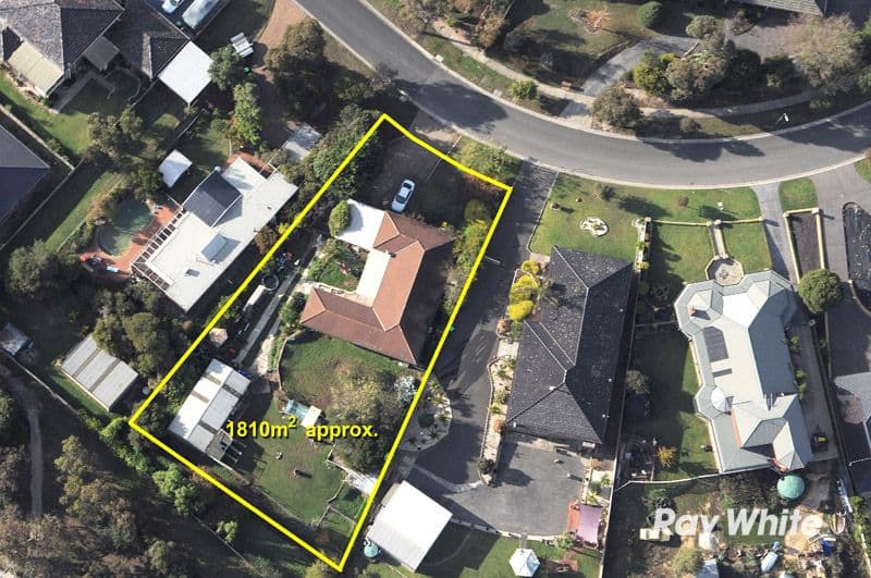 90 Yarralumla Drive, LANGWARRIN VIC 3910, Langwarrin - Image 1
