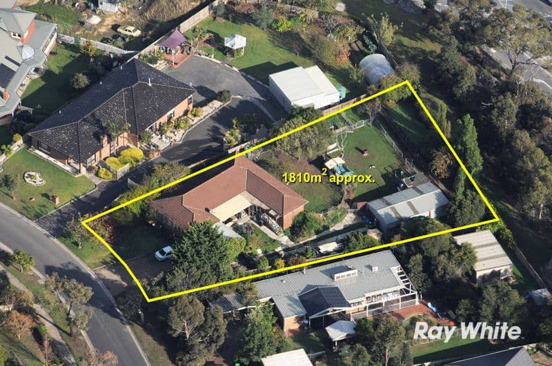 90 Yarralumla Drive, LANGWARRIN VIC 3910, Langwarrin - Thumbnail 7