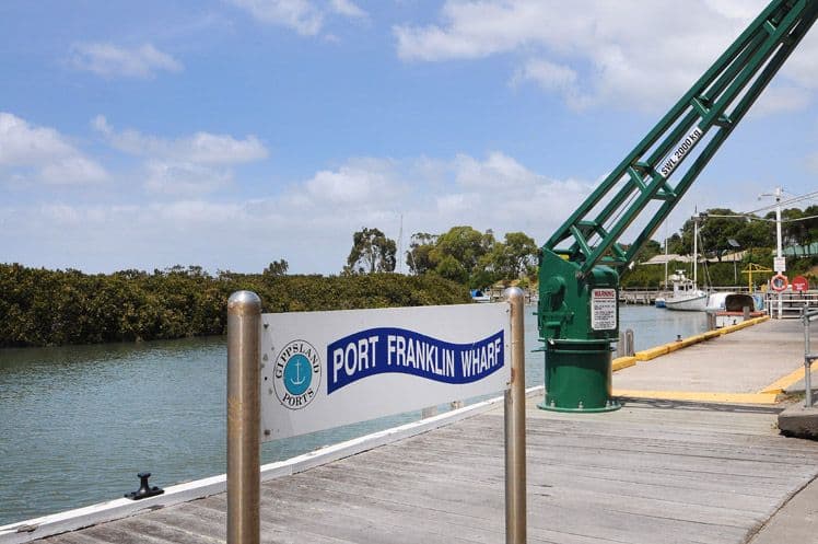 5 Fishermans Way, Port Franklin VIC 3964, Port Franklin - Thumbnail 8