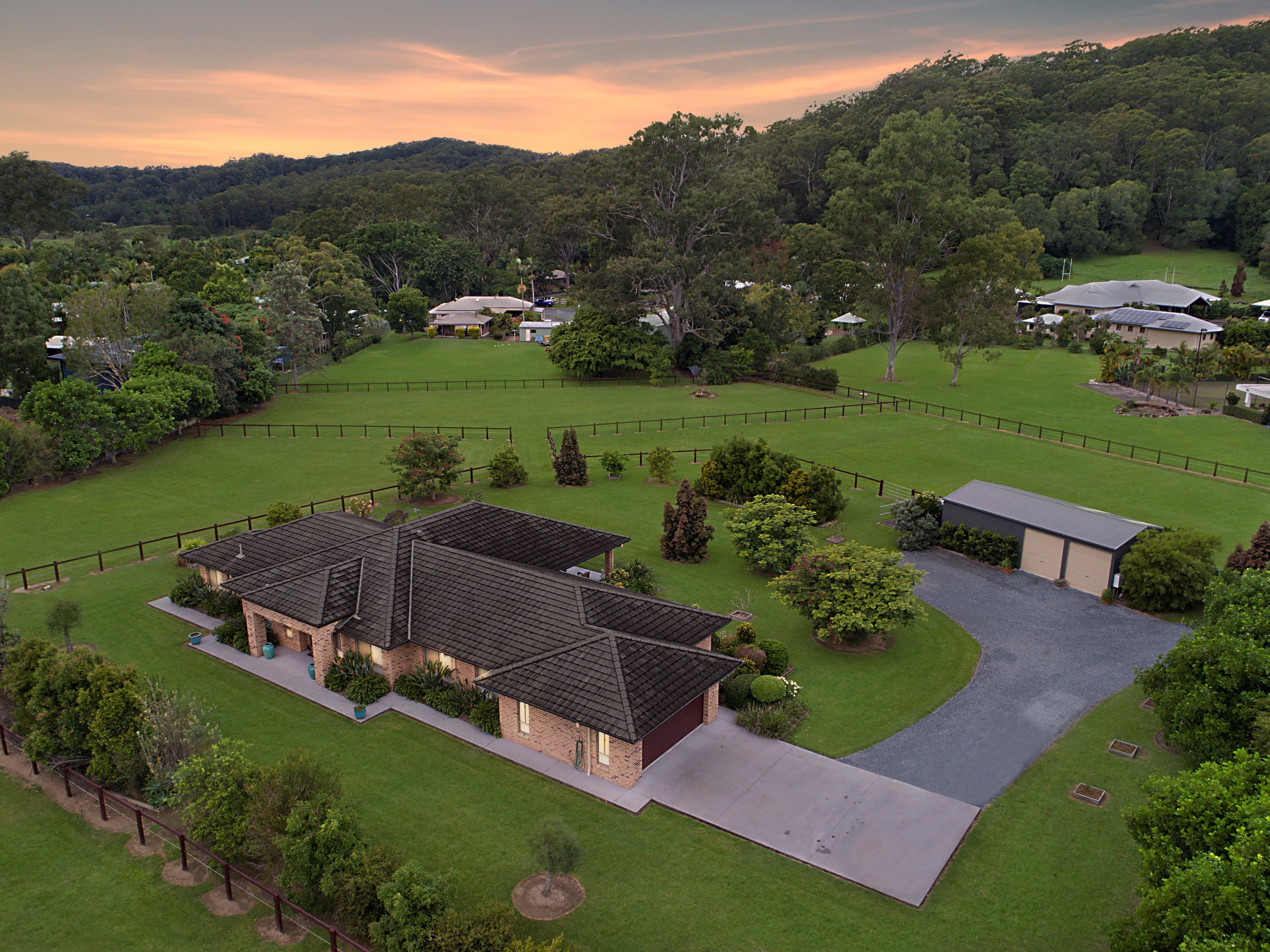 9B Bourke Lodge Drive, Currumbin Valley QLD 4223, Currumbin Valley - Image 1