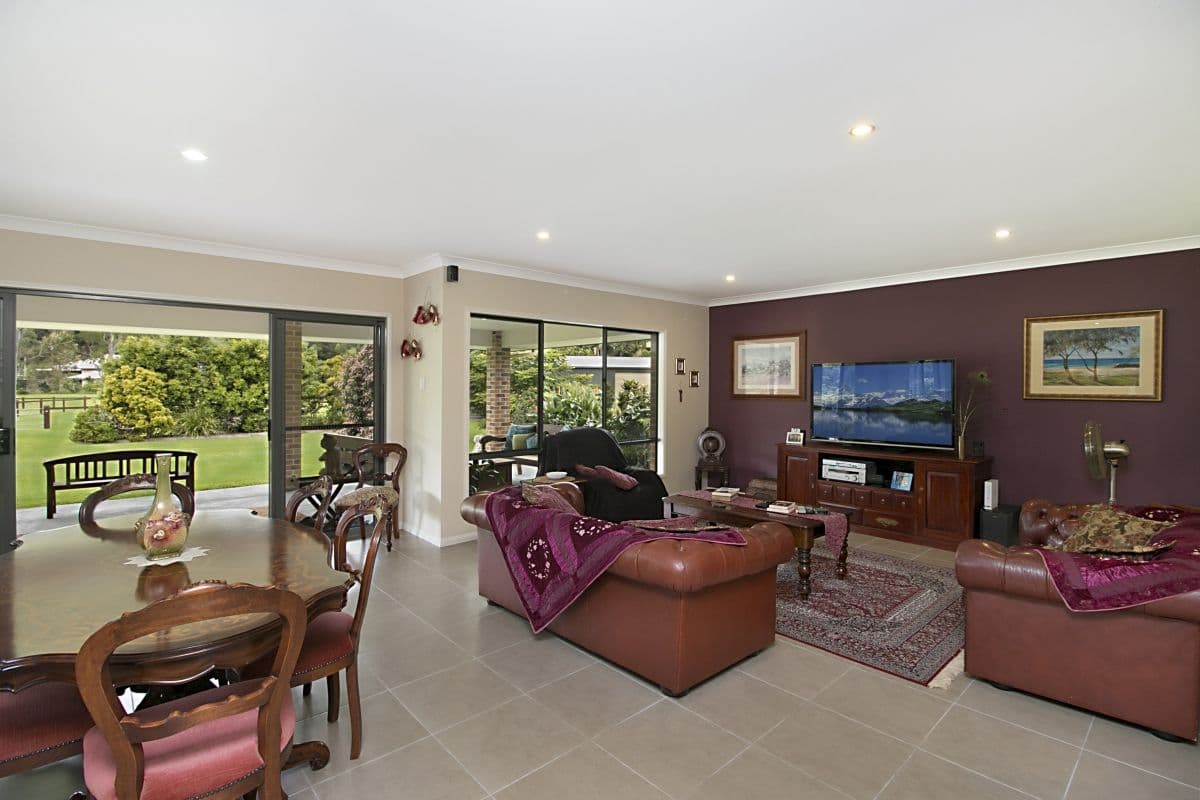 9B Bourke Lodge Drive, Currumbin Valley QLD 4223, Currumbin Valley - Thumbnail 7