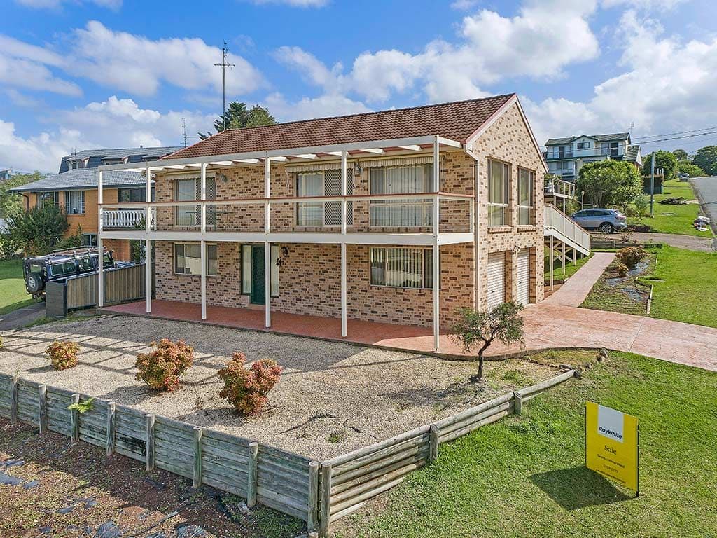 1 Ralfe Crescent, Kilaben Bay NSW 2283, Kilaben Bay - Thumbnail 3