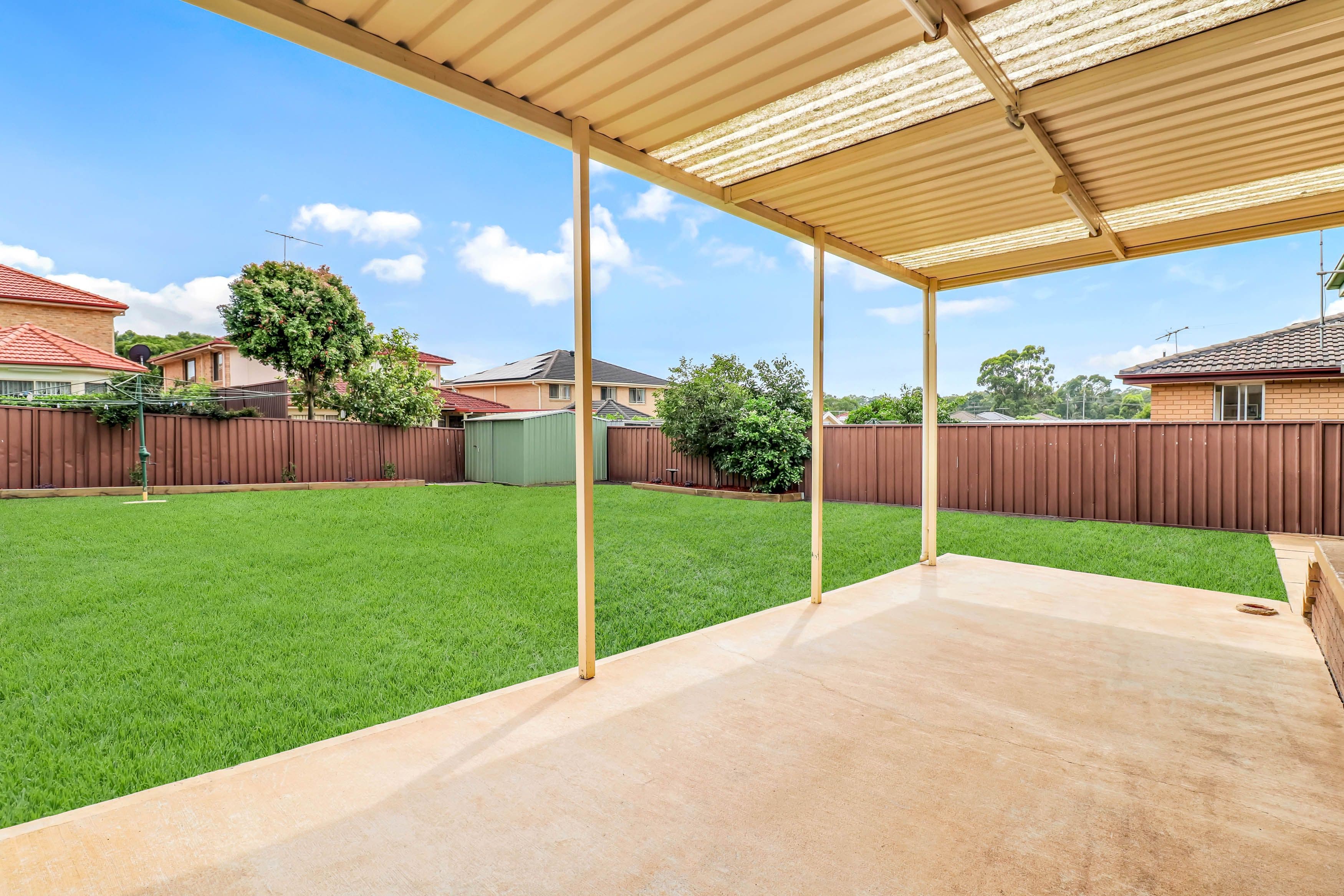 16 Witney Street, Prospect NSW 2148, Prospect - Thumbnail 7