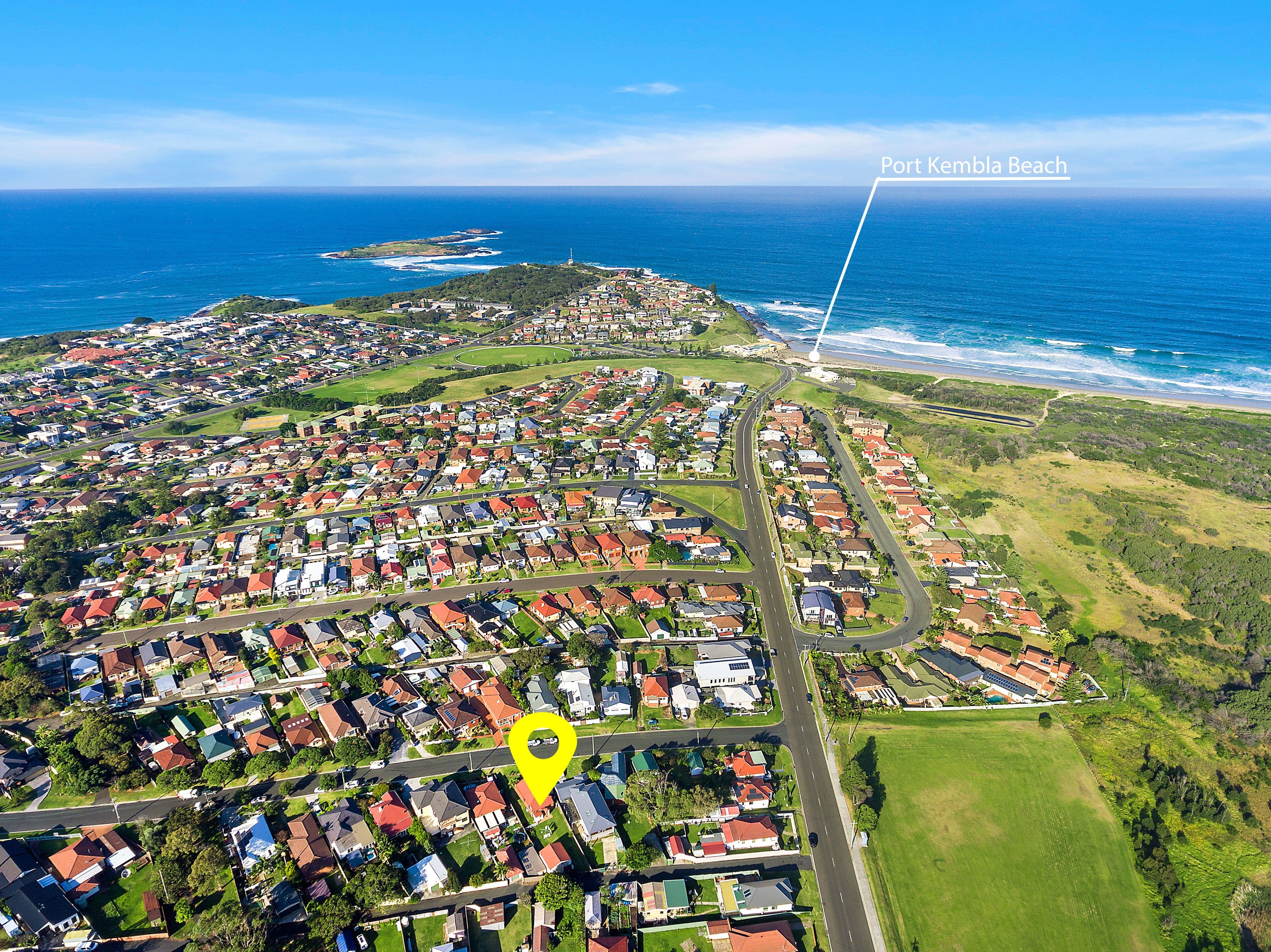 27 Fifth Avenue, Port Kembla - Image 1
